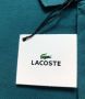 Мъжки тениски Lacoste, снимка 4