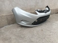 предна броня за форд фиеста 6 08-13 с маска и решетки FORD FIESTA VI, снимка 3