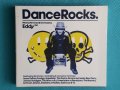 Eddy™ – 2007 - Dance Rocks.(2CD Digipak)(Botchit & Scarper – BOS2CDLP025)(Breakbeat,House,Drum n Bas