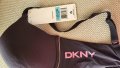 Нов с етикет сутиен DKNY UK 36C/ EUR 80C, снимка 4