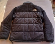 Чисто ново без етикет зимно пухено яке The north face Himalayan M, снимка 2