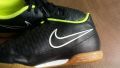 NIKE MAGISTA Football Shoes Размер EUR 39 / UK 6 за футбол в зала 170-14-S , снимка 9