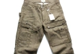 GARPHYTTAN - нов мъжки мултифункционален панталон, размер 50 (М), снимка 3