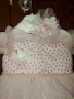 Рокли за повод за момиче 6м., снимка 5