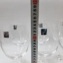6 големи чаши за вино, 560 ml, неизползвани, снимка 4