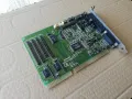 Звукова карта OPTi 82C930 Bravo BA019A003X 16-bit ISA, снимка 4