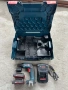 Bosch GSR 18-V-EC TE винтоверт за гипсокартон, снимка 2