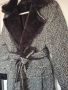 Двулицево палто, снимка 9