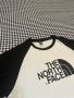  The North Face  RAGLAN EASY TEE мъжка памучна тениска ХЛ , снимка 4