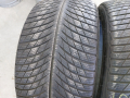 2 бр.зимни гуми Michelin 275 35 19 dot 3518 цената е за брой!, снимка 3