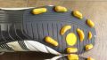 Adidas PREDATOR Football Leather Boots Размер EUR 43 1/3 / UK 9 бутонки естествена кожа 199-14-S, снимка 14