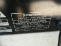 pioneer PD-T303 cd player-MADE IN JAPAN 2805251203, снимка 7