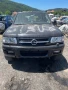 Opel Frontera  Б 3.2 за части, снимка 2