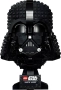 НОВО ЛЕГО 75304 СТАР УОРС – Шлемът на Darth Vader LEGO 75304 Star Wars- Darth Vader Helmet, снимка 3