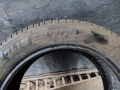 4бр.всесезонни гуми MICHELIN 225 55 18 DOT22 цена за брой, снимка 6