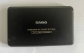 Casio ретро дигитален органайзер работещ, снимка 2