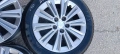 3 броя алуминиеви джанти 16 цола,5/108 за Пежо 308, снимка 3