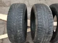 4 бр. Зимни гуми Falken 215/65/R16, снимка 2