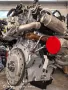 Двигател за ауди 2.0tdi код DEZ, снимка 6