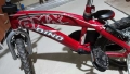 Детски велосипед BMX Dino 14" , снимка 1