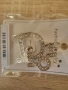  Cristian Dior, Gucci брошка,обеци Loewe,Chanel обеци, снимка 2