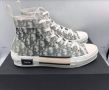 Christian Dior B23 High Top Logo  номер 40  .Оригинални кецове/ маратонки , снимка 1