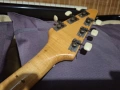 Ретро електрическа китара , снимка 12
