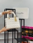 Christian Dior луксозни чанти дамски топ модели , снимка 13
