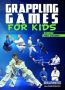Граплинг игри  за деца  с Matt D'Aquino видео, снимка 1 - Спорт, танци, изкуство - 45286792