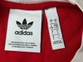 ADIDAS 3-STRIPES LONGSLEEVE TEE L, снимка 6