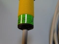 индуктивен сензор TURCK Ni8-S18-AN6X inductive sensor 10-30VDC, снимка 4