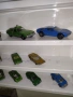 16 Бр. старо произв. метални Мачбокс Matchbox колички Made in Bulgaria, снимка 6
