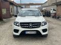 Mercedes-Benz  GLS 550  4 matik  AMG LINE /  , снимка 3