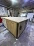 Работна маса за мебелен цех, снимка 3