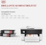 953XL Съвместими мастилени касети за HP 953 953 XL OfficeJet Pro 8710 8720 7720 7730 7740 8715 8718 , снимка 4