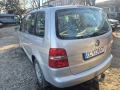 VW Touaran 2.0, 140 к.с., снимка 4