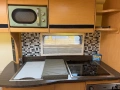 Каравана BAILEY OLYMPUS-Al-Tech-Bodyshell/ТЕНТА/MOVER/СЕПАРЕ-ФРЕНСКА СПАЛНЯ/СОЛАР/ДУШ КАБИНА, снимка 14