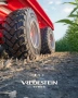 Гуми ремарке 600/55R26.5 Endurion Trailer VREDESTEIN, снимка 1