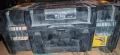 Куфар за акумулаторен винтоверт е гипсокартон DEWALT , снимка 3