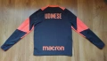 Udinese / Macron - футболна фланелка, снимка 5