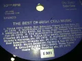 SOLD-THE BEST OF IRISH CEILI MUSIC-EMI IRELAND 1608241234, снимка 13