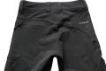 NORRONA Svalbard Flex1 pants - мъжки софтшел панталон, размер S, снимка 7