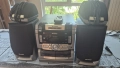 Стерео система Sharp , снимка 3