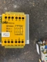 Safety relay реле за безопасност PNOZ  X3, снимка 1