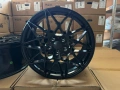 Чисто нови Джанти 18*8 5x120 ET 30, снимка 5