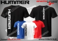 HUMMER тениска и шапка, снимка 9