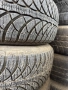 185 65 15 зимни Renault ZOE, снимка 7