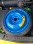 резервна гума патерица , снимка 1 - Гуми и джанти - 45880168