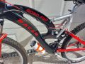 MTB FSP6050 CARBON Racer USA FULLY XT ROCK SHOX SID 19"
, снимка 9