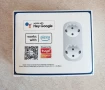 Smart WIFI контакт с две гнезда, снимка 5